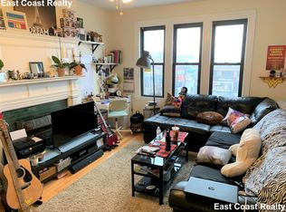1216 Commonwealth Ave #9M, Allston, MA 02134