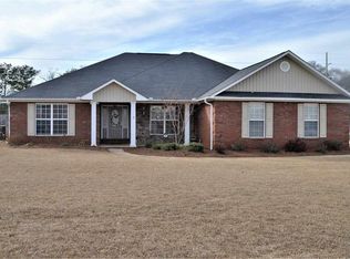 503 Homestead Way, Enterprise, AL 36330