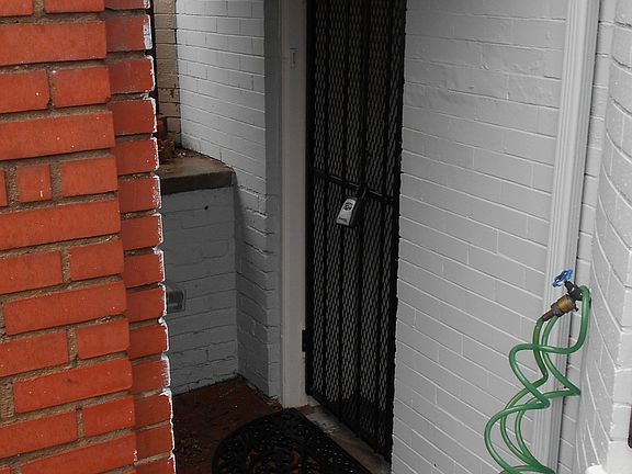 Private Entry
