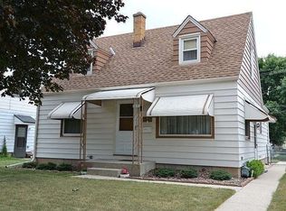 3610 N 100th St, Milwaukee, WI 53222