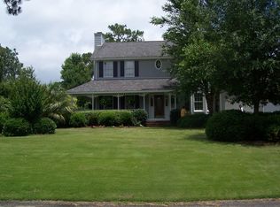 3409 Aster Ct, Wilmington, NC 28409