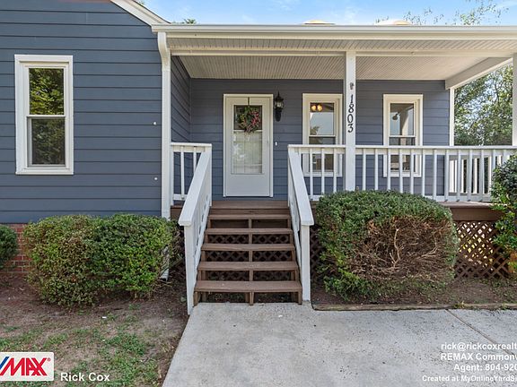 2nd image of 1803 Meadow Farm Dr