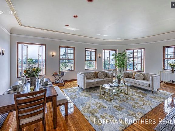 2nd image of 4123 Wilshire Blvd #516A