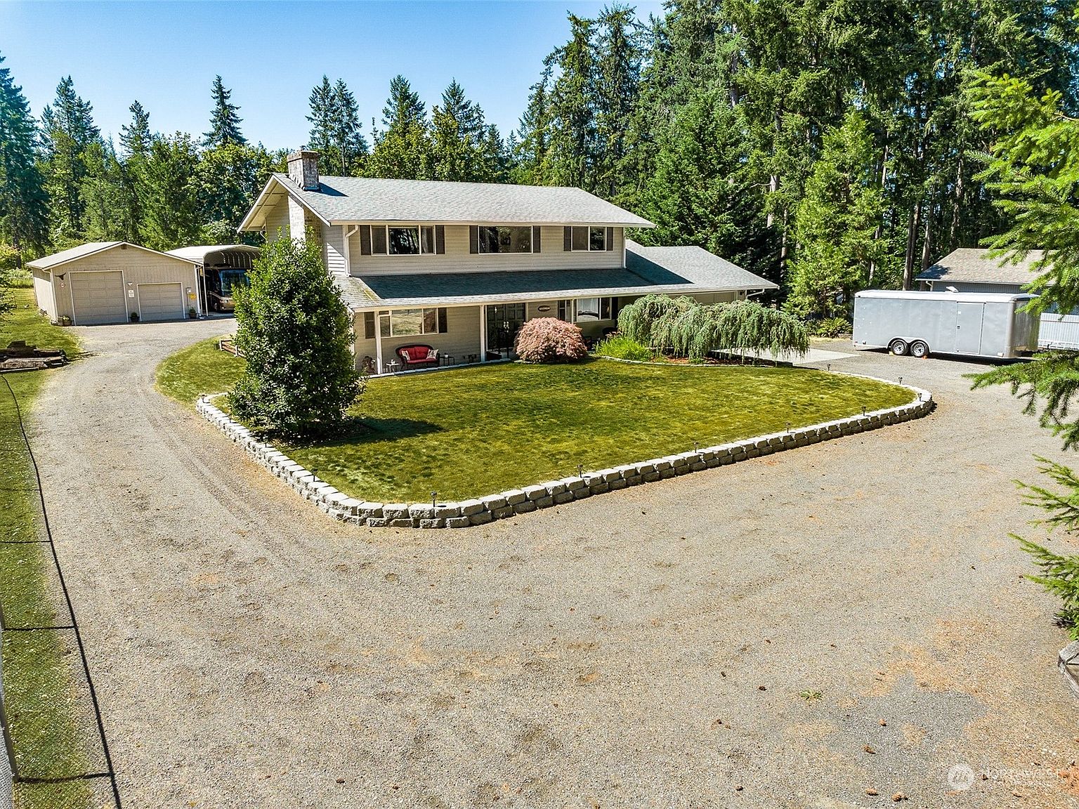 23225 SE 298th Street, Black Diamond, WA 98010 Zillow