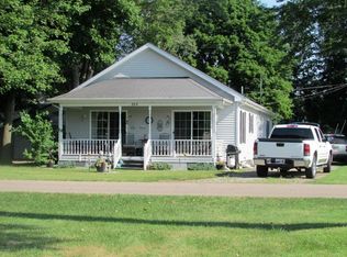 884 Johnson Dr, Quincy, MI 49082