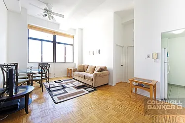 Rented by Bellmarc Realty