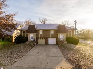 1433-1435 S Haden Ct, Independence, MO 64050
