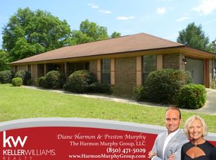 6750 Mystic Ln, Pensacola, FL 32526