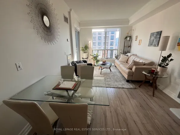 2083 Lake Shore Blvd W #1113, Toronto, ON M8V 4G2