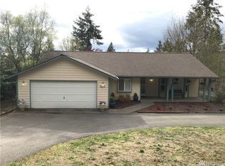 471 NE Cutlass Way, Belfair, WA 98528