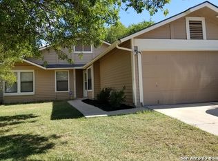 5707 Sun Canyon Dr, San Antonio, TX 78244