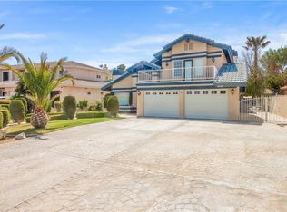 12740 Golf Course Dr, Victorville, CA 92395