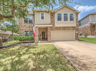 32111 CAMELLIA BND, Bulverde, TX 78163