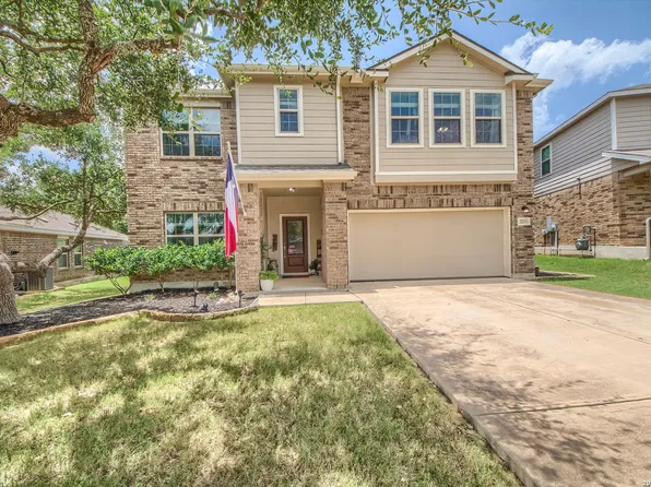 32111 CAMELLIA BND, Bulverde, TX 78163