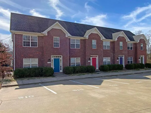 524 S 1st St, Clarksville, TN 37040