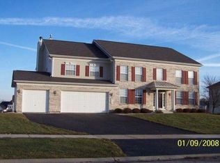 1341 Bay Meadows Dr, Bartlett, IL 60103