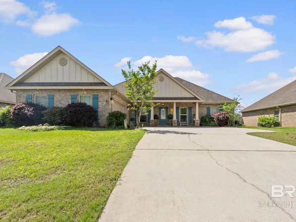 11892 Alabaster Dr, Daphne, AL 36526