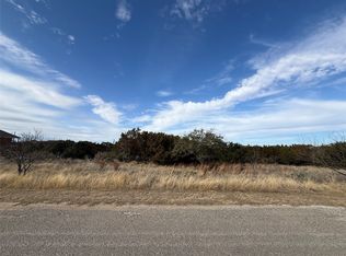 0 Turnberry Loop, Graford, TX 76449