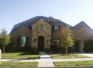 12582 Loxley Dr, Frisco, TX 75035