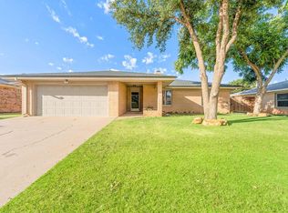 5304 90th St, Lubbock, TX 79424