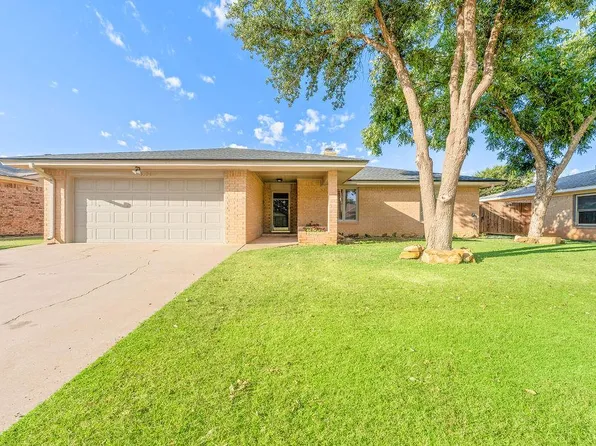 5304 90th St, Lubbock, TX 79424
