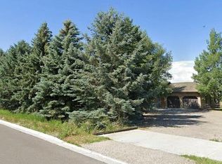 1347 N 2 E, Rexburg, ID 83440