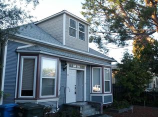 31 Northumberland Ave, Redwood City, CA 94063