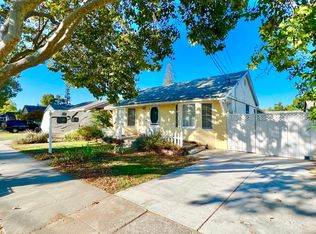 1386 Milton Way, San Jose, CA