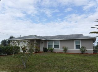 333 NE 14th Ter, Cape Coral, FL 33909