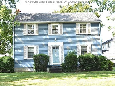 816 7th Ave, Saint Albans, WV, 25177