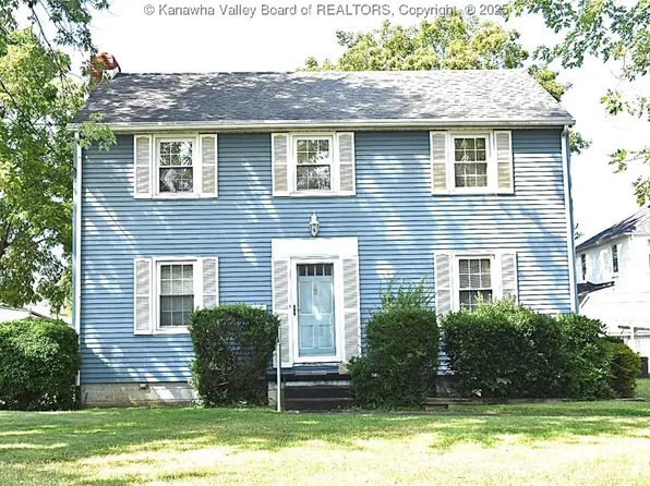 816 7th Ave, Saint Albans, WV 25177