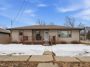 500 15th Ave, Charles City, IA 50616