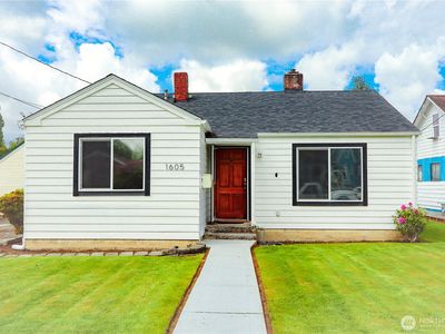 1605 Douglas Street, Mount Vernon, WA, 98273