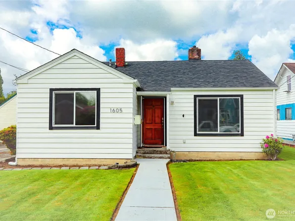 1605 Douglas Street, Mount Vernon, WA 98273