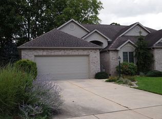 1658 Cobblestone Blvd, Elkhart, IN 46514