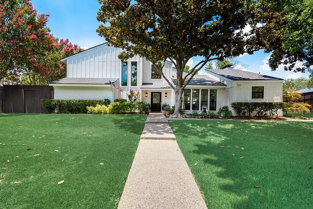 3715 Peter Pan Dr, Dallas, TX 75229 Zillow