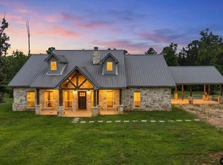 9235 Fm 851 S, Rusk, TX 75785