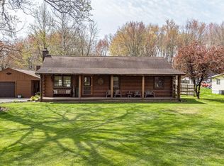 2918 Lindale Mount Holly Rd, Aberdeen, OH 45101