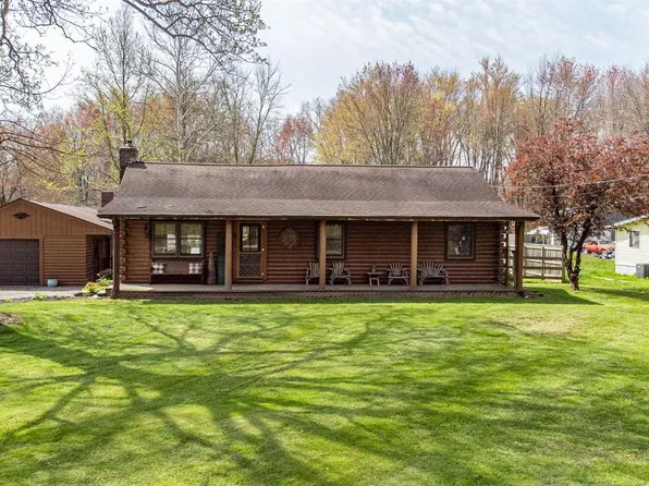 2918 Lindale Mount Holly Rd, Aberdeen, OH 45101