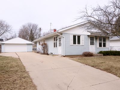 6241 N 103rd St, Milwaukee, WI, 53225