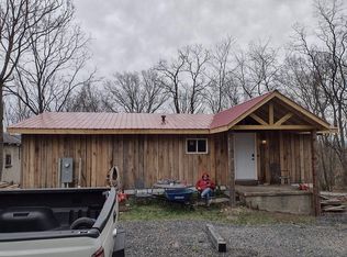 Harrington St, Ridgeley, WV 26753