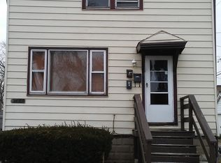 12312 S Peoria Street #FL 2ND, Calumet Park, IL 60827