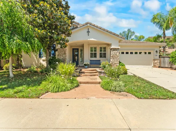 1260 Earlham Ln, Lincoln, CA 95648