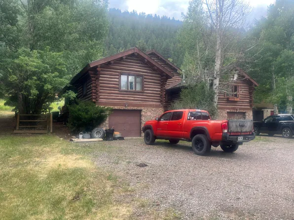1026 Deer Blvd #E, Avon, CO 81620