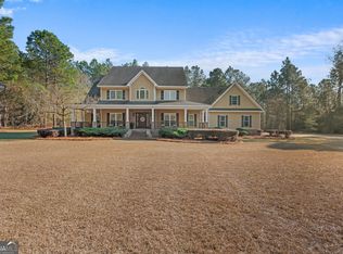 1532 Cliponreka Rd, Statesboro, GA 30461