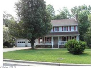 108 Elm Crst, Elon, NC 27244