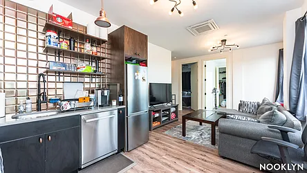 Rented by Nooklyn NYC LLC