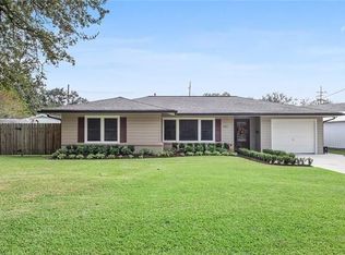 402 Central Ave, Houma, LA 70364