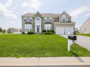 15 Mayapple Ln, Magnolia, DE 19962