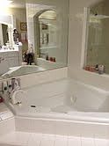 Master Bath with steam room